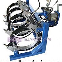 electrofusion electrofusion